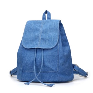 Blue Bag